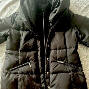 Michael Kors Women’s Puff Jacket Size XL— Wore once